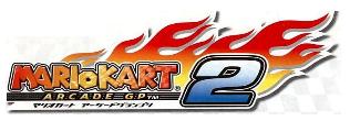 mario kart arcade gp2